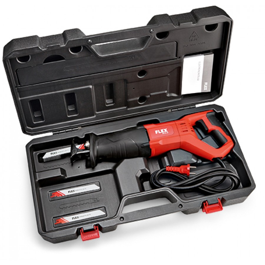 Dimopanas - FLEX ΣΠΑΘΟΣΕΓΑ 1100WATT ΜΕ ΣΚΑΝΔΑΛΗ ΕΠΙΤΑΧΥΝΣΗΣ RS 11-28 432776